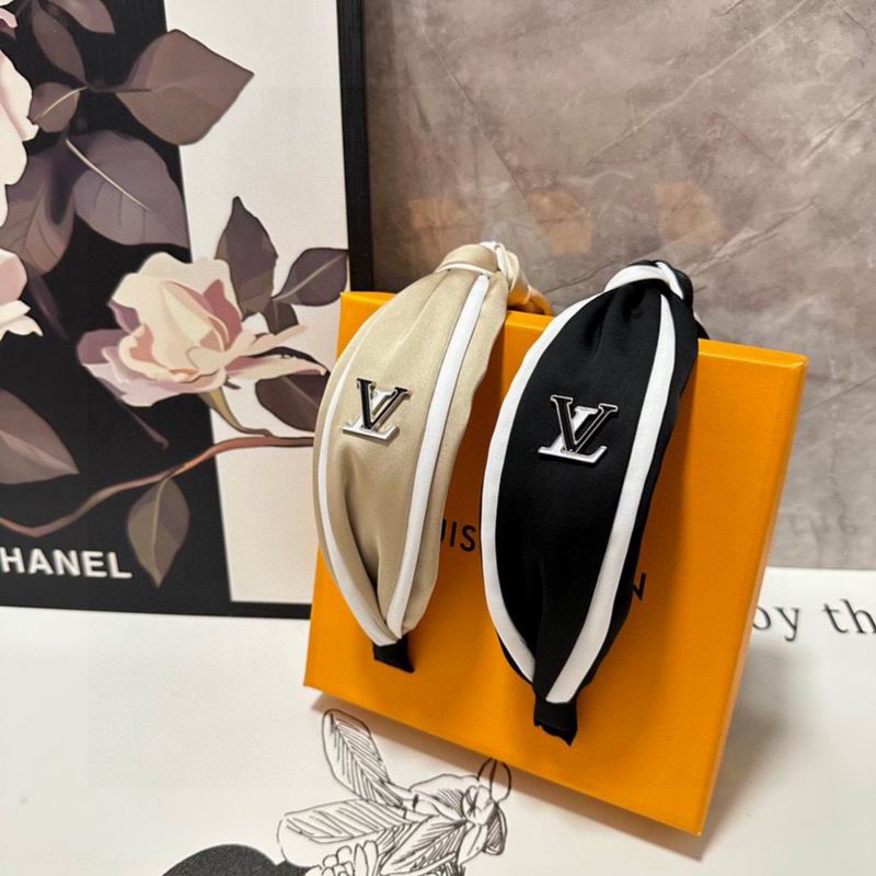 LV Headband hh19